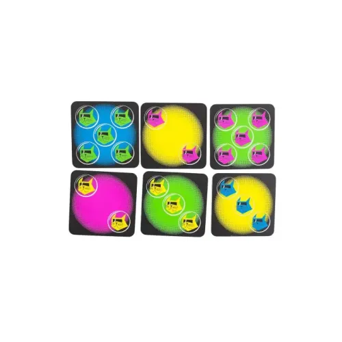 Настільна гра Котонавти