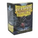 Протектори Dragon Shield 66 x 91мм (100 шт.) matte Black