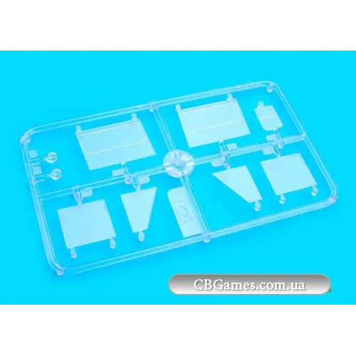 Бронетехніка та артилерія ICM35416 Lastkraftwagen 3,5 t AHN, WWII Німеччина Army Truck