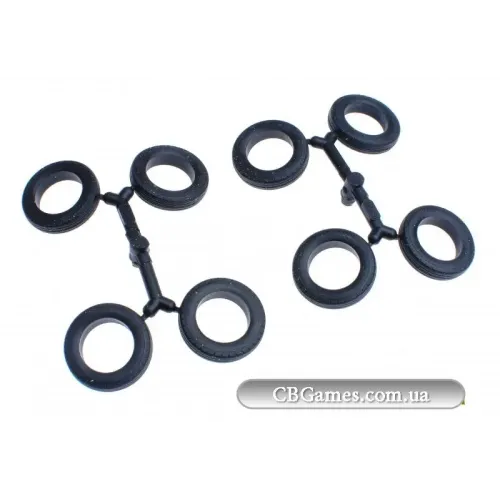 Бронетехніка та артилерія ICM35416 Lastkraftwagen 3,5 t AHN, WWII Німеччина Army Truck