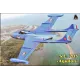 Збірна модель літака Морський реактивний винищувач S.E.203 "Aquilon" (IOM-F295b) Масштаб: 1:72 1:72