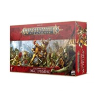 AGE OF SIGMAR: EXTREMIS (RUSSIAN)