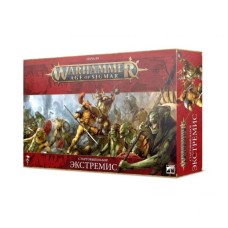AGE OF SIGMAR: EXTREMIS (RUSSIAN)