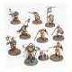 Ігрові системи AGE OF SIGMAR: EXTREMIS (RUSSIAN)