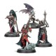 Warhammer Underworlds WH UNDERWORLDS: THE CRIMSON COURT (ENG)