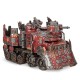 Orks ORKS: BATTLEWAGON