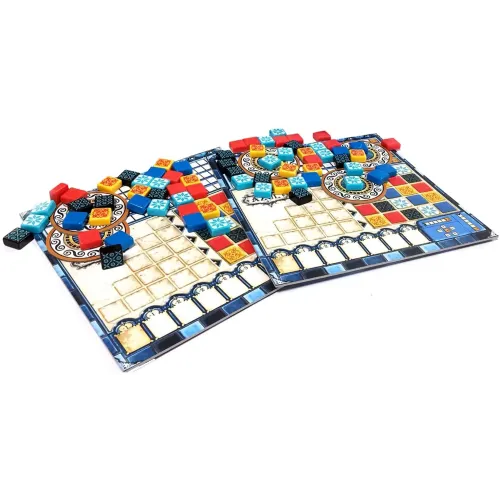 Настільна гра Азул (Azul) UA