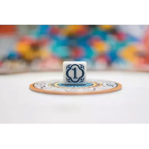 Настільна гра Азул (Azul) UA