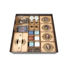 Brass: Birmingham Deluxe Edition Organizer