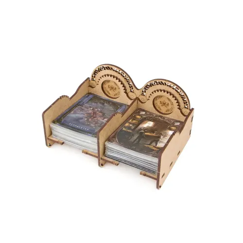 Органайзеры Brass: Birmingham Deluxe Edition Organizer