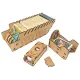 Органайзеры Органайзер для настольной игры Five Tribes + дополнения / Five Tribes + Expansions Organizer