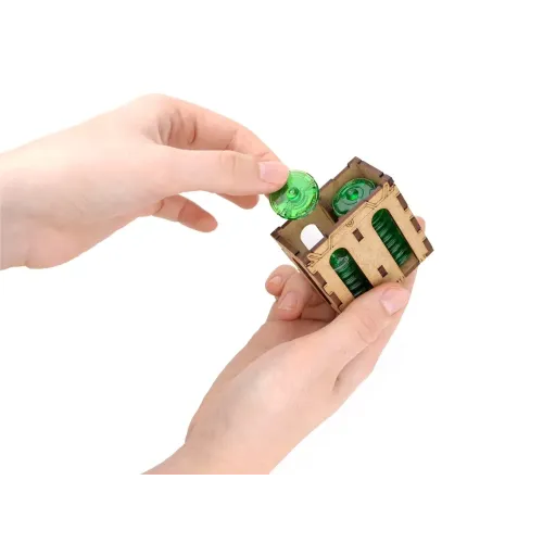 Органайзеры Органайзер для настольной игры Cosmic Encounter + дополнения / Cosmic Encounter + exp organizer