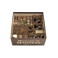 Mansions of Madness Органайзер MDF