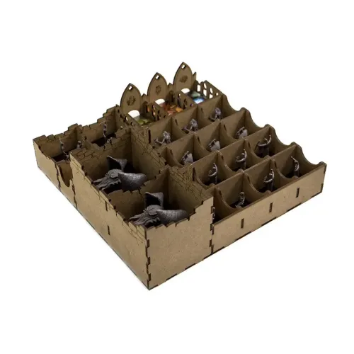 Органайзеры Mansions of Madness Органайзер MDF