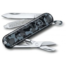 Ніж складаний Victorinox Classic Sd (0.6223.942)