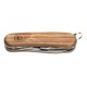 Ножі Victorinox Ніж Victorinox Delemont, EvoWood 10, 85 мм 2.3801.63