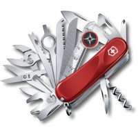 Нож складной Victorinox Evolution S54 (2.5393.SE)