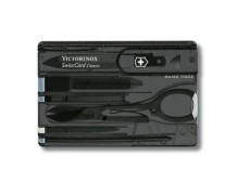 Набір Victorinox SwissCard Onyx 0.7133.T3