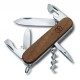 Ножі Victorinox Ніж складаний Victorinox Spartan Wood (1.3601.63B1)