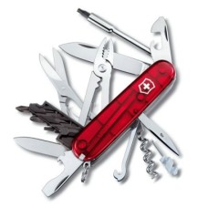 Ніж Victorinox Cybertool 1.7725.T