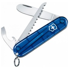 Складаний дитячий ніж Victorinox MY FIRST 0.2373.T2