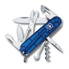 Складаний ніж Victorinox Climber 1.3703.T2 Victorinox Climber 1.3703.T2