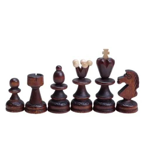 Шахи Настільні шахи Перлина (Pearl) 30 см CH134
