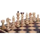 Шахи Настільні шахи Перлина (Pearl) 30 см CH134