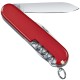 Ножи Victorinox Швейцарский офицерский нож CLIMBER 91мм/3 слоя/14 функций/красные накладки/крюк/штопор/ножницы (блистер) Victorinox Швейцария