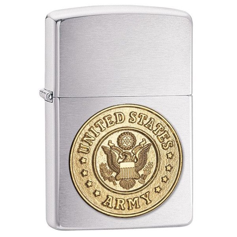 Зажигалка Zippo Army 280ARM
