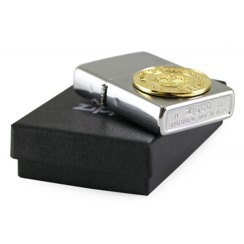 Зажигалки Зажигалка Zippo Army 280ARM