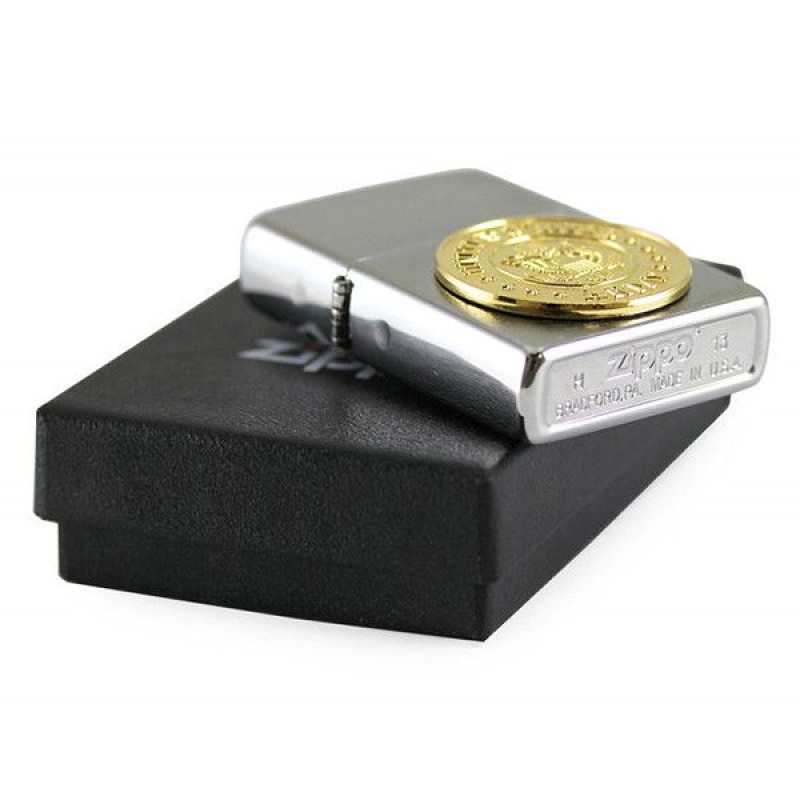 Зажигалка Zippo Army 280ARM