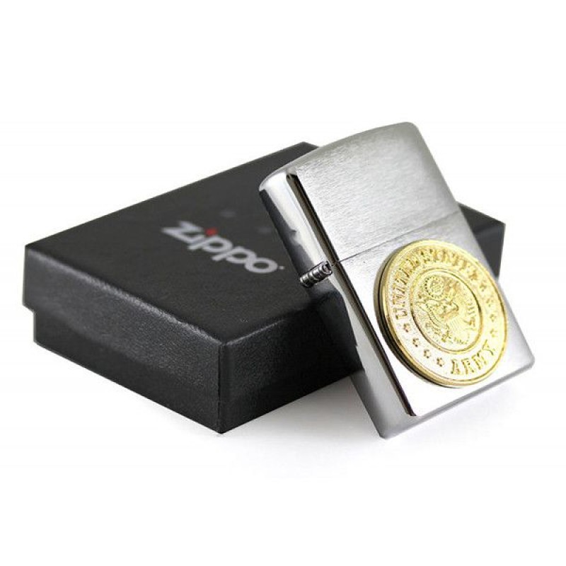 Зажигалка Zippo Army 280ARM
