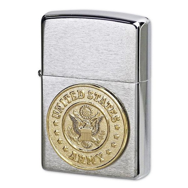 Зажигалка Zippo Army 280ARM