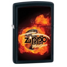 Запальничка Zippo 218 Motorsports 28335