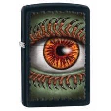 Запальничка Zippo Monster Eye 28668