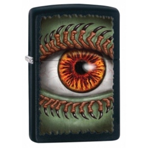 Запальнички Запальничка Zippo Monster Eye 28668