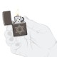 Запальнички Запальничка Zippo 150 Star Of David Design (49685)