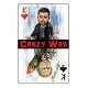 Гральні карти Игральные карты Crazy War