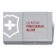 Ножі Victorinox Складаний ніж Victorinox CLASSIC SD Precious Alox 0.6221.401G