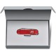 Ножі Victorinox Складаний ніж Victorinox CLASSIC SD Precious Alox 0.6221.401G