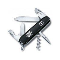 Складной нож Victorinox SPARTAN UKRAINE Трезубец ОУН бел. 1.3603.3_T0300u