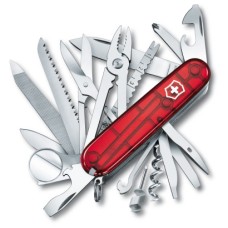 Складаний ніж Victorinox Swisschamp 1.6795.T