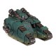 Horus Heresy LEGIONES ASTARTES: SICARAN BATTLE TANK