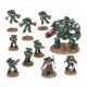 Dark Angels COMBAT PATROL: DARK ANGELS