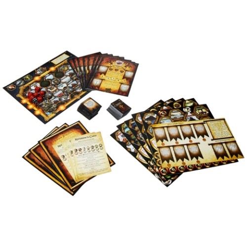 Albion's Legacy (2nd Edition)