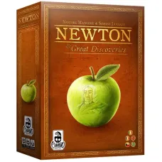 Newton (Ньютон)