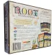 Настольная игра Корни: Механический интеллект (Root: The Clockwork Expansion)