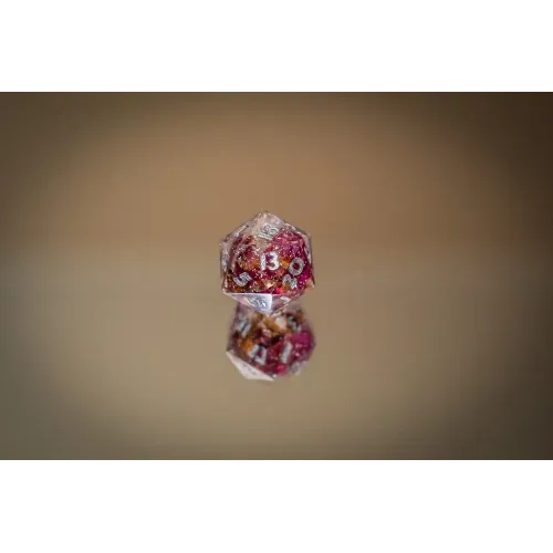 Набір крафтових кубиків Divine Favor RPG 7шт