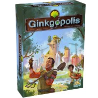 Ginkgopolis (Гінкгополіс)